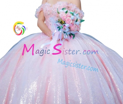 Blush Factory Wholesale Quinceanera Dress